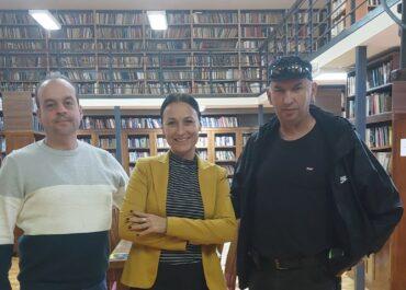 УРОШ ПЕТРОВИЋ У ДОМУ КУЛТУРЕ