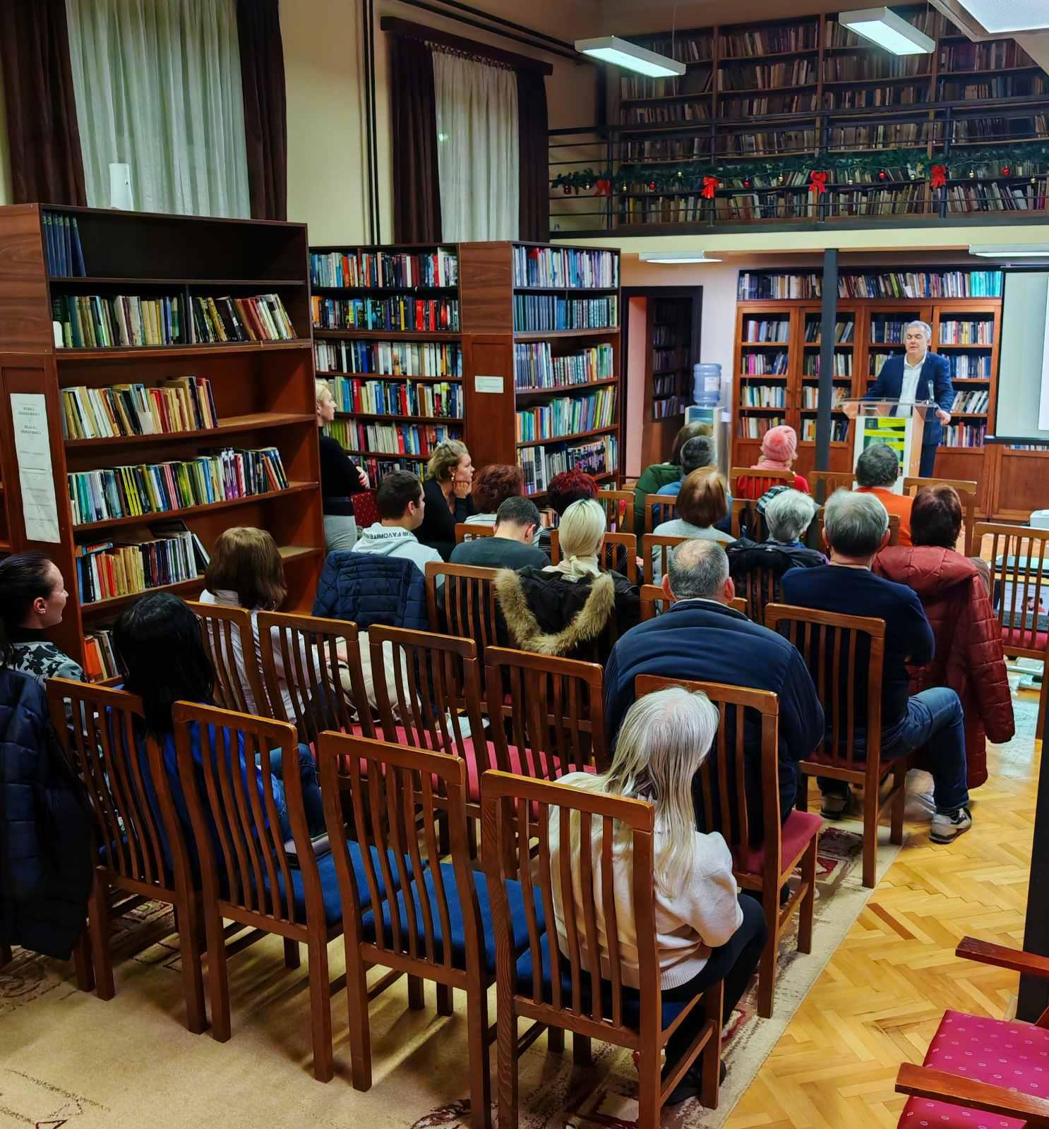 УСПОРАВАЊЕ ПРОЦЕСА СТАРЕЊА МОЗГА