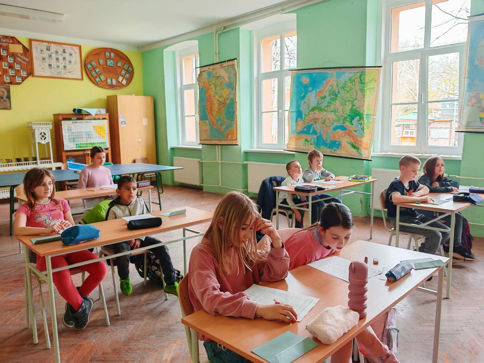 ОПШТИНСКО ТАКМИЧЕЊЕ "ЧИТАЛИЋИ КЛИКЕРАШИ 2026."