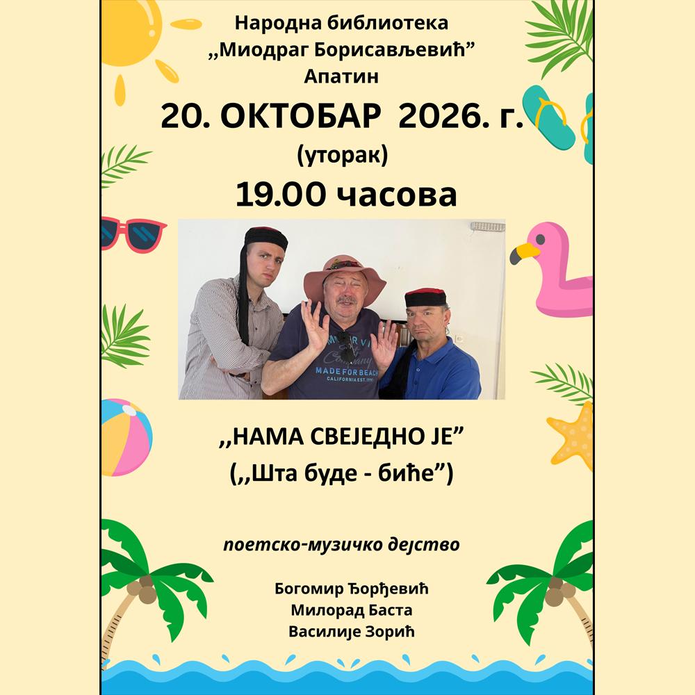 Svejedno-Je-FB